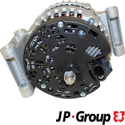 Kintamosios srovės generatorius JP GROUP 1590103600