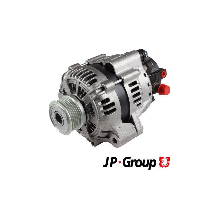 Kintamosios srovės generatorius JP GROUP 3590100500