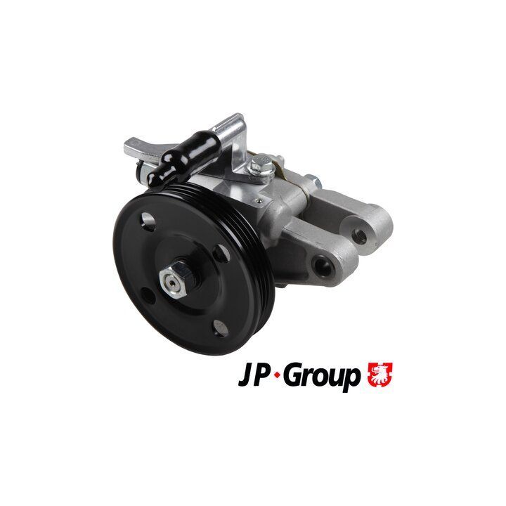 Hidraulinis siurblys, vairo sistema JP GROUP 3545100200