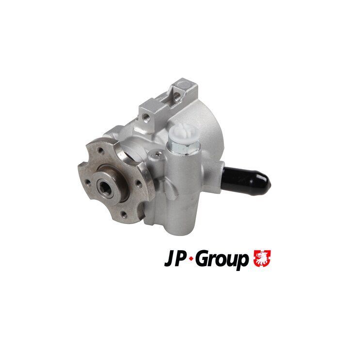 Hidraulinis siurblys, vairo sistema JP GROUP 4145101200