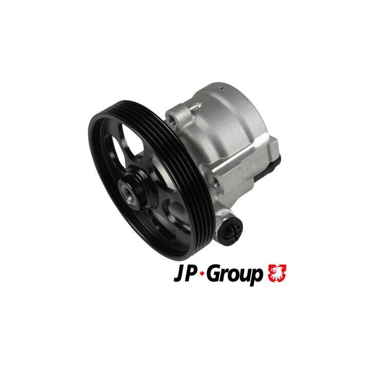 Hidraulinis siurblys, vairo sistema JP GROUP 4345100900