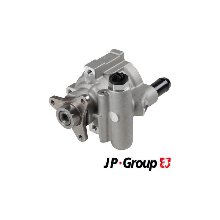 Hidraulinis siurblys, vairo sistema JP GROUP 4345101300