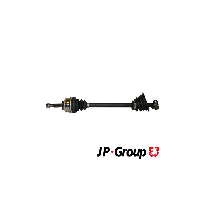 Pusašis JP GROUP 4343100200