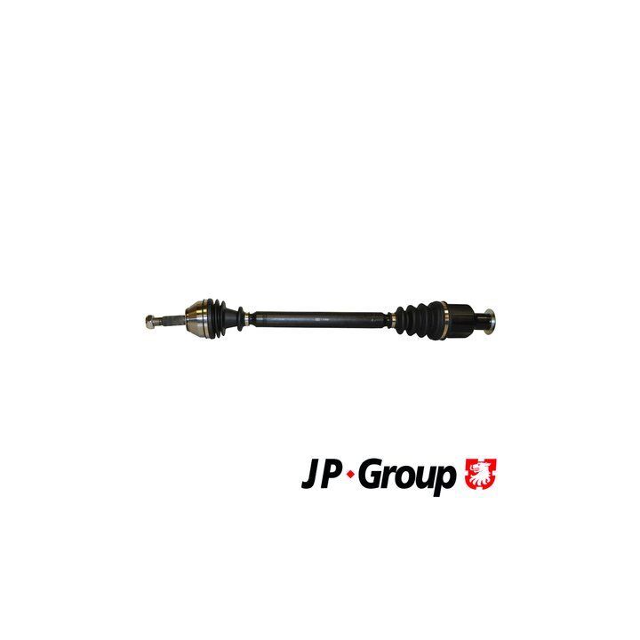 Pusašis JP GROUP 4343100300