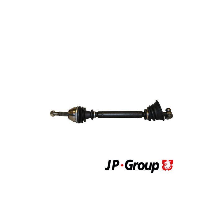 Pusašis JP GROUP 4343100500