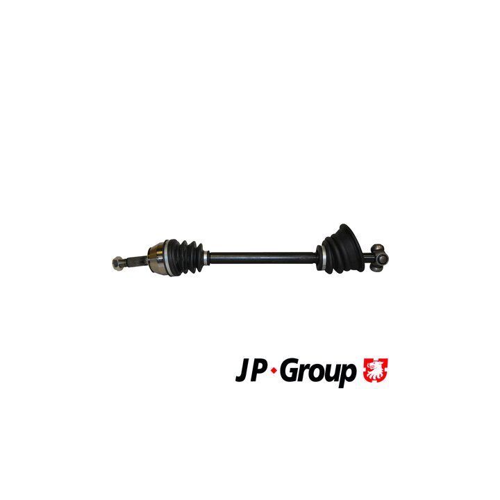 Pusašis JP GROUP 4343101900