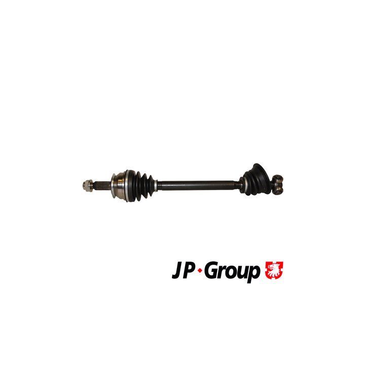 Pusašis JP GROUP 4343102500