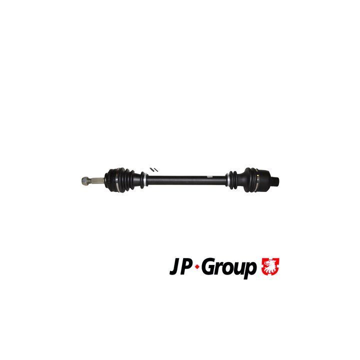 Pusašis JP GROUP 4343102700