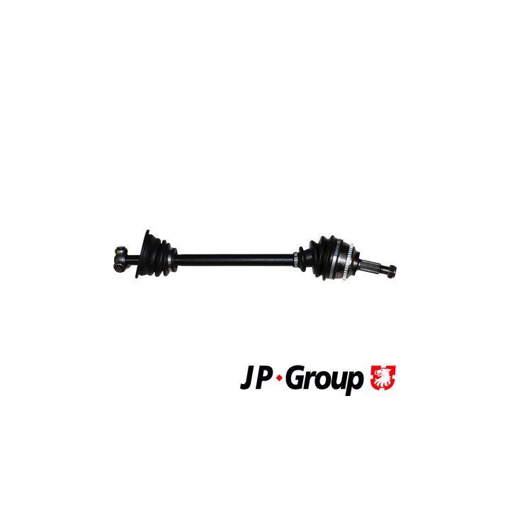 Pusašis JP GROUP 4343103370