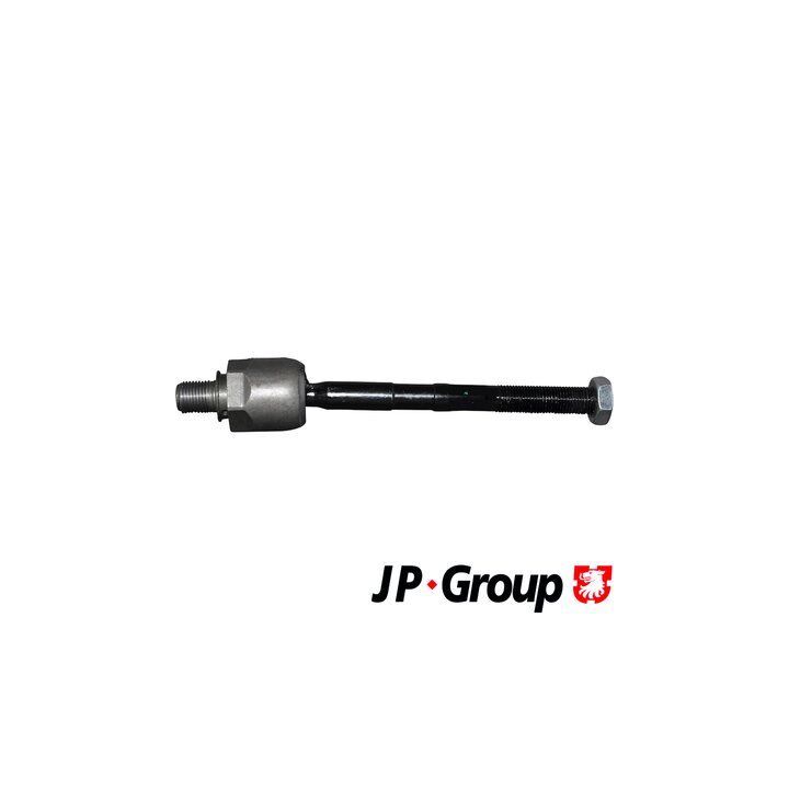Vidinė skersinė vairo trauklė JP GROUP 3544500800