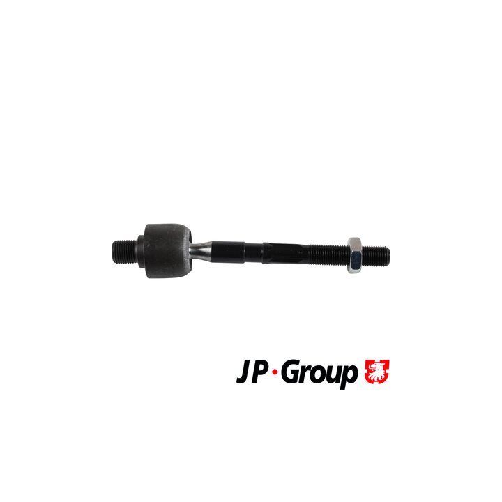 Vidinė skersinė vairo trauklė JP GROUP 3544501500