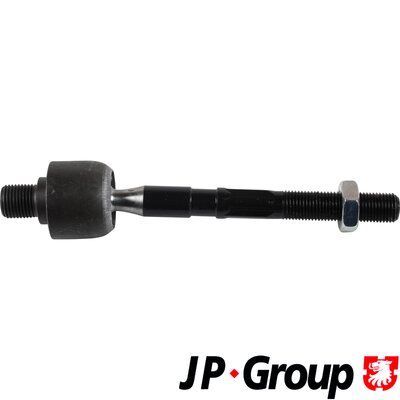 Vidinė skersinė vairo trauklė JP GROUP 3544501500