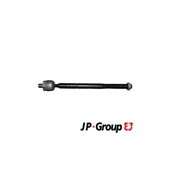 Vidinė skersinė vairo trauklė JP GROUP 3844500300