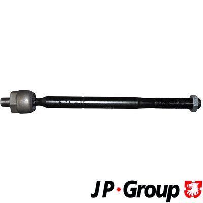 Vidinė skersinė vairo trauklė JP GROUP 3844500300