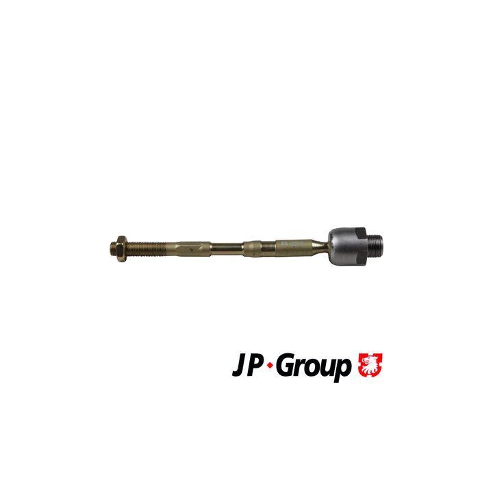 Vidinė skersinė vairo trauklė JP GROUP 4044500800