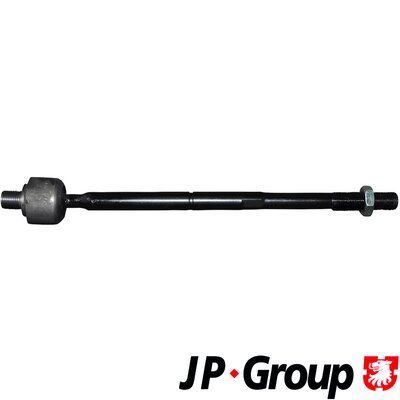 Vidinė skersinė vairo trauklė JP GROUP 4144500100