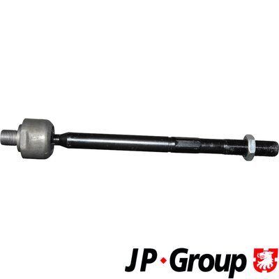 Vidinė skersinė vairo trauklė JP GROUP 4144500600