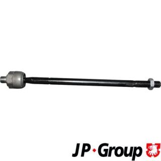 Vidinė skersinė vairo trauklė JP GROUP 4144501600