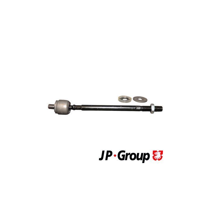 Vidinė skersinė vairo trauklė JP GROUP 4344500700