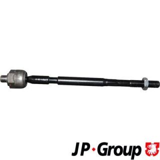 Vidinė skersinė vairo trauklė JP GROUP 4344500800