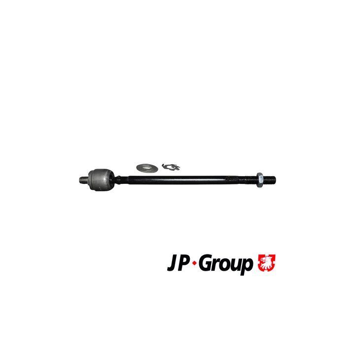 Vidinė skersinė vairo trauklė JP GROUP 4344501000