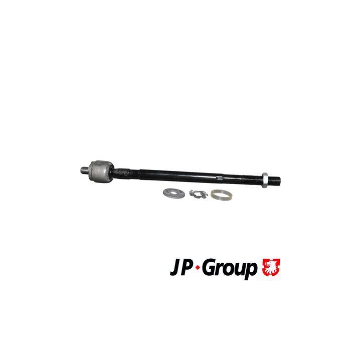 Vidinė skersinė vairo trauklė JP GROUP 4344502400