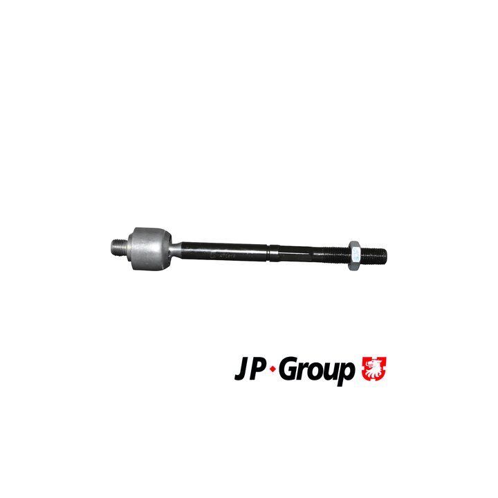Vidinė skersinė vairo trauklė JP GROUP 4344502700