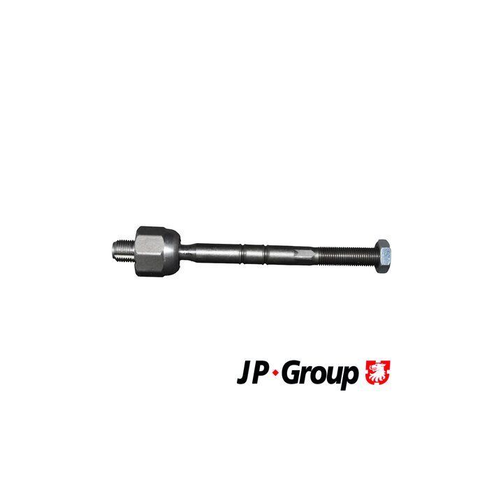 Vidinė skersinė vairo trauklė JP GROUP 6044500100