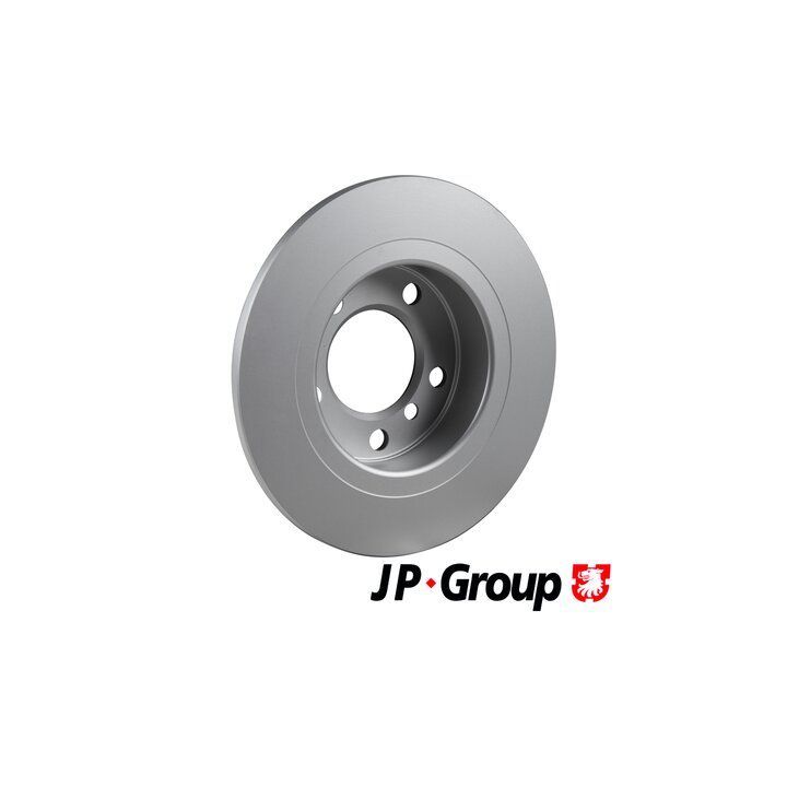 Stabdžių diskas JP GROUP 6063200300