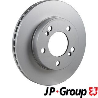 Stabdžių diskas JP GROUP 6263100100