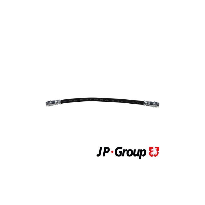 Stabdžių žarnelė JP GROUP 4361700300