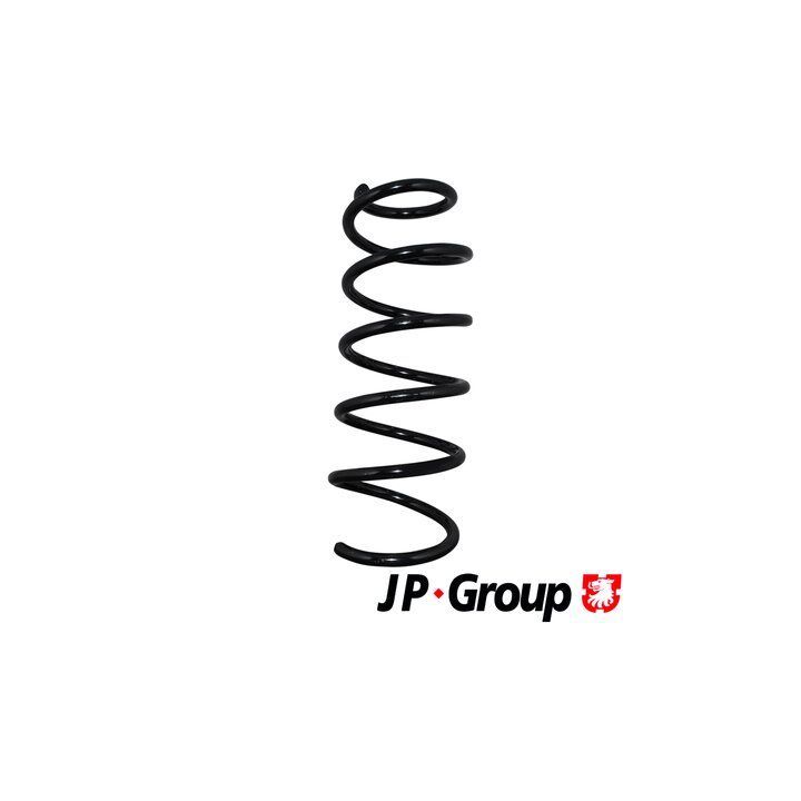 Spyruoklė JP GROUP 3942200400
