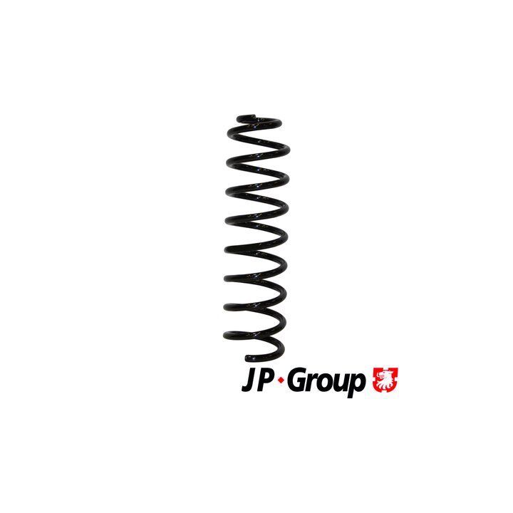 Spyruoklė JP GROUP 4352201800