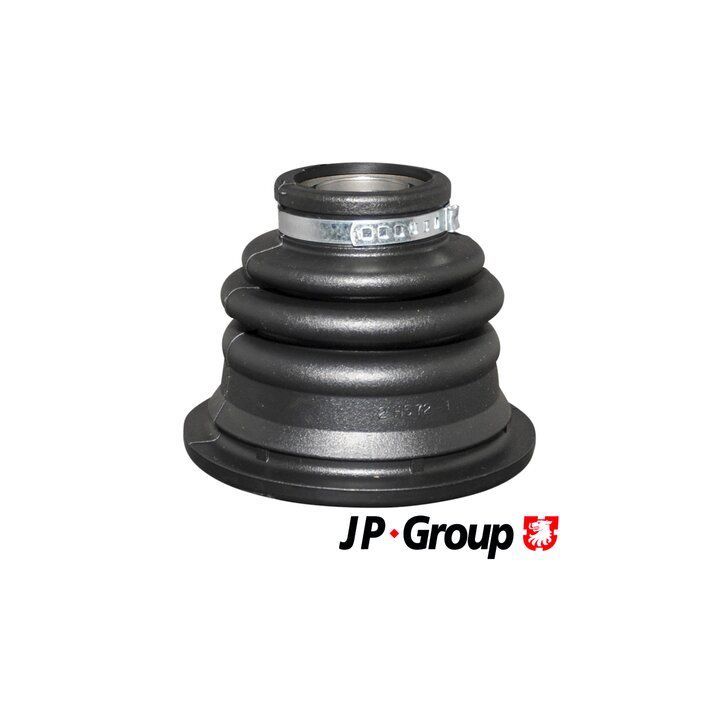 Gofruotoji membrana, kardaninis velenas JP GROUP 4343700310