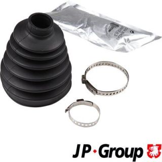 Gofruotoji membrana, kardaninis velenas JP GROUP 4843700810