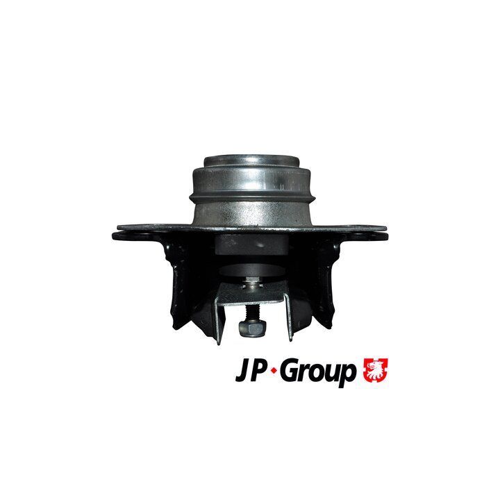 Variklio montavimas JP GROUP 4317900380