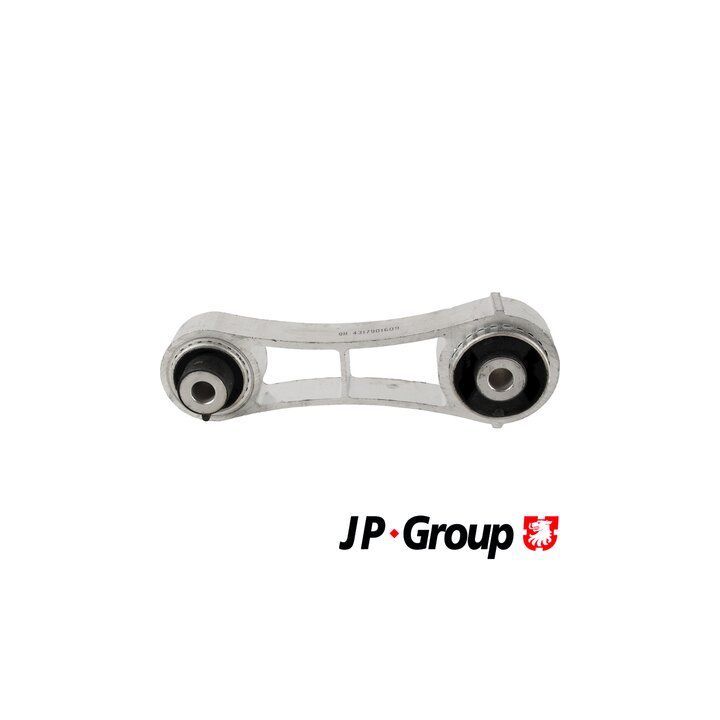 Variklio montavimas JP GROUP 4317901600