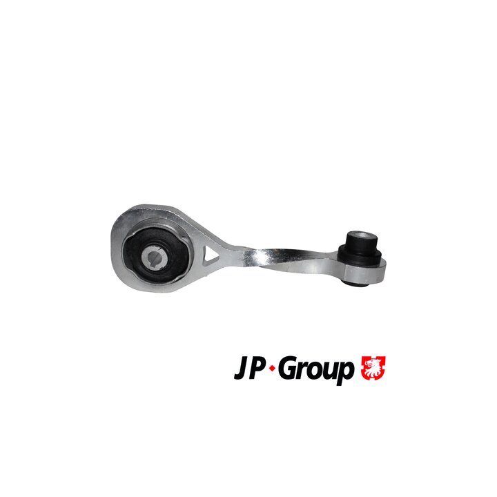 Variklio montavimas JP GROUP 4317902700