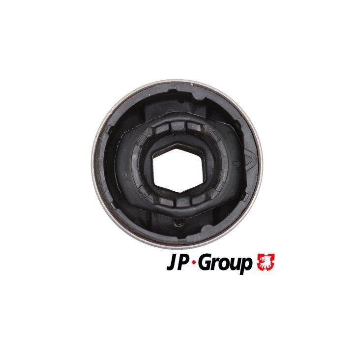 Valdymo svirties/išilginių svirčių įvorė JP GROUP 6040200500