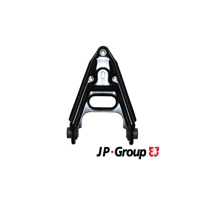 Vikšro valdymo svirtis JP GROUP 6140100100