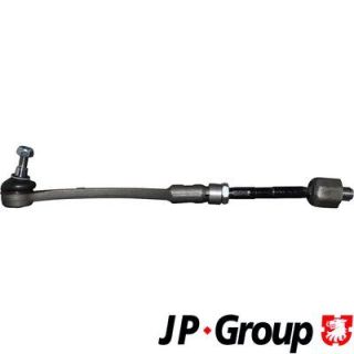 Strypo montavimas JP GROUP 6044400170