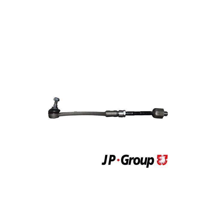 Strypo montavimas JP GROUP 6044400170