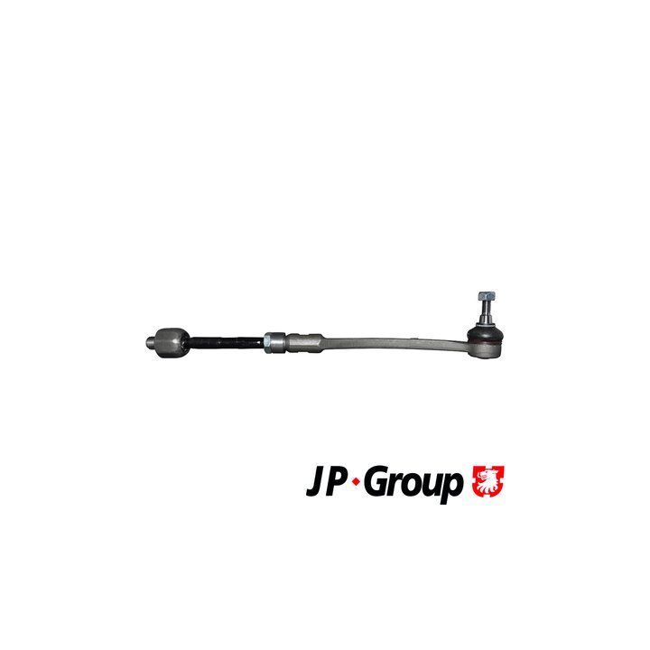 Strypo montavimas JP GROUP 6044400180