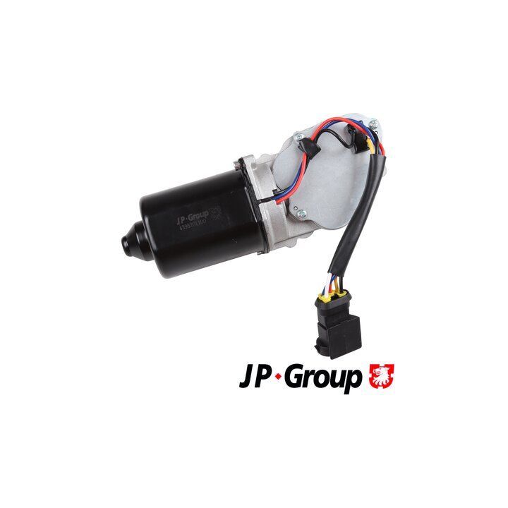Valytuvo variklis JP GROUP 4398201100