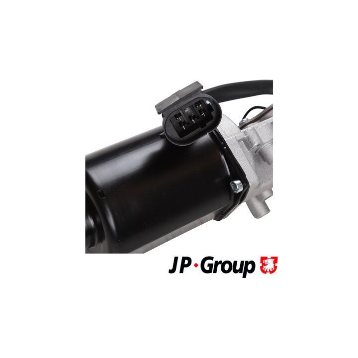 Valytuvo variklis JP GROUP 4398201100