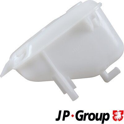 Išsiplėtimo bakelis, aušinimo skystis JP GROUP 3114700300