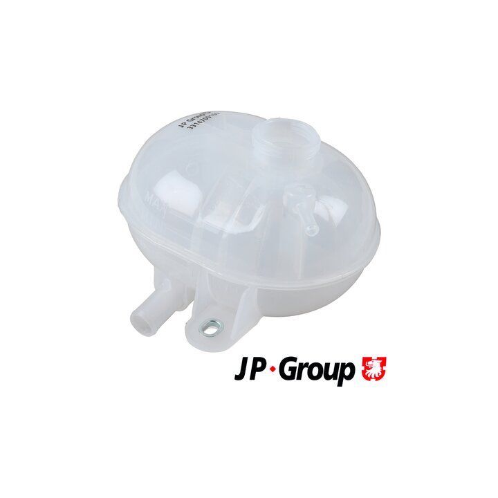 Išsiplėtimo bakelis, aušinimo skystis JP GROUP 3314700100