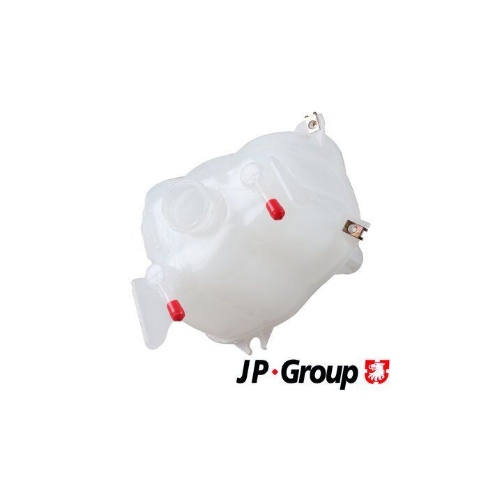 Išsiplėtimo bakelis, aušinimo skystis JP GROUP 3314700200