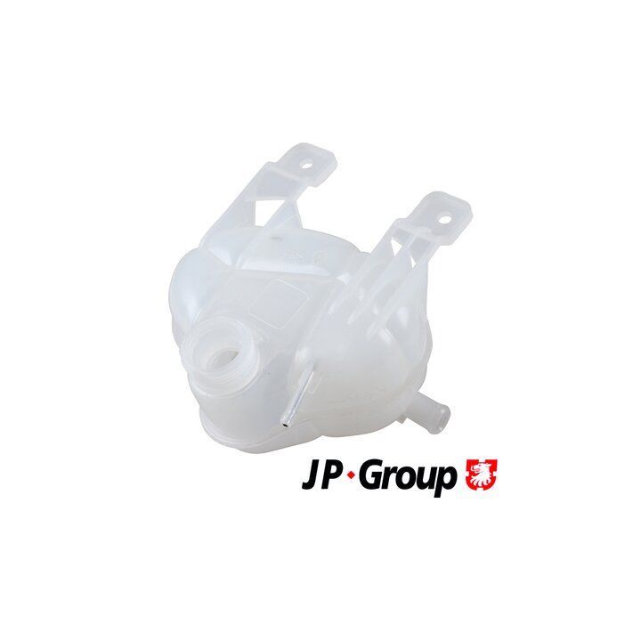 Išsiplėtimo bakelis, aušinimo skystis JP GROUP 3314700300