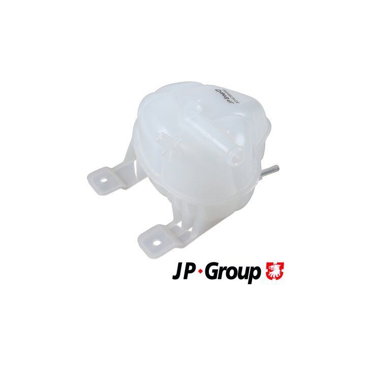 Išsiplėtimo bakelis, aušinimo skystis JP GROUP 3314700300